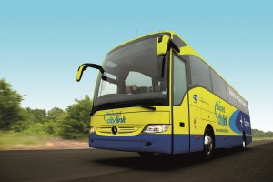 Stansted Citylink 